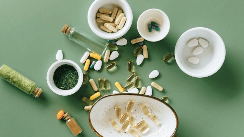 维生素B族：不可或缺的营养素