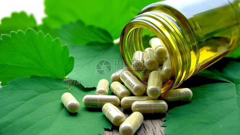 合规之基：了解鱼油贴牌的必要性