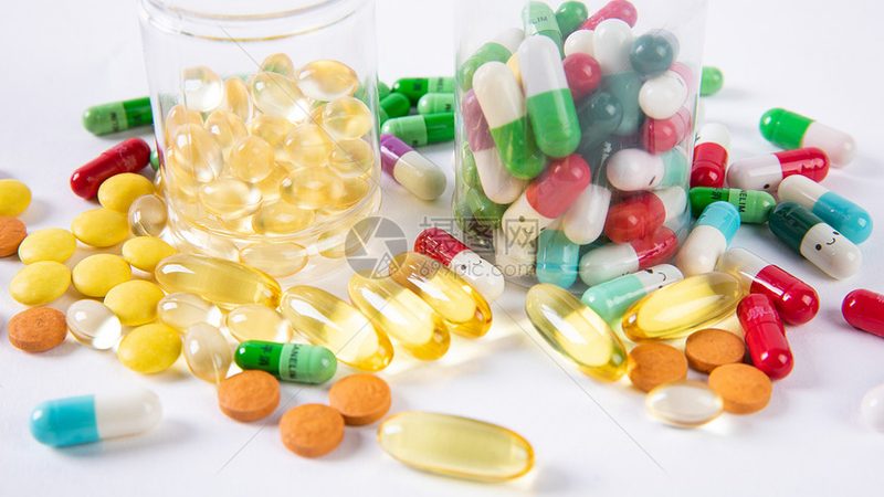 维生素D3钙片，补钙补阳光，选对品牌是关键