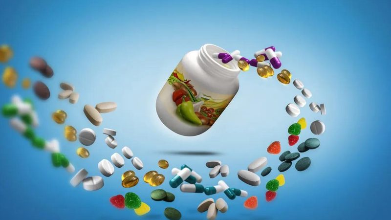 健身增肌的黄金时间窗口：乳清蛋白这样喝更高效